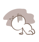 Yodyah（個別スタンプ：38）