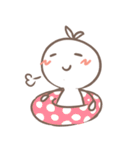 Yodyah（個別スタンプ：39）