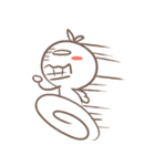 Yodyah（個別スタンプ：40）
