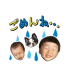 コマコタッペ（個別スタンプ：2）