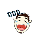 BoonTerb（個別スタンプ：25）