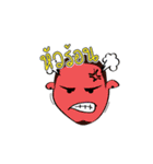BoonTerb（個別スタンプ：27）