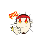 BoonTerb（個別スタンプ：31）