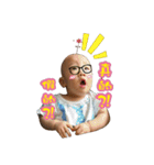 Sam Sam baby life（個別スタンプ：10）