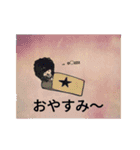 ものスタンプ2（個別スタンプ：24）