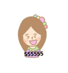PPPARNPP（個別スタンプ：8）