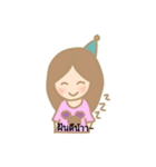 PPPARNPP（個別スタンプ：10）