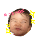 りさっち（個別スタンプ：4）