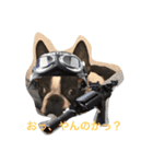 seromon（個別スタンプ：9）