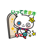 にゃんころスタンプ 1（個別スタンプ：2）