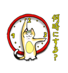 三毛かっぱ（個別スタンプ：31）