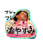 りょうひなの（個別スタンプ：3）