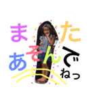 りょうひなの（個別スタンプ：19）