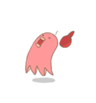 Octopus Sausage and Son（個別スタンプ：6）