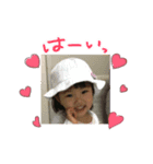 hachan312（個別スタンプ：1）