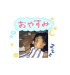 hachan312（個別スタンプ：4）