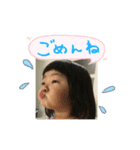 hachan312（個別スタンプ：5）