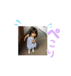 hachan312（個別スタンプ：8）