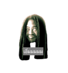 Tom's expression（個別スタンプ：2）