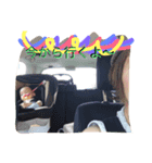 ゆーてぃん2（個別スタンプ：5）
