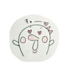 あざらしのたらこちゃん（個別スタンプ：2）
