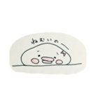 あざらしのたらこちゃん（個別スタンプ：9）