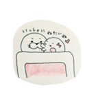 あざらしのたらこちゃん（個別スタンプ：22）
