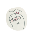 あざらしのたらこちゃん（個別スタンプ：26）