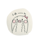 あざらしのたらこちゃん（個別スタンプ：27）