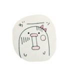 あざらしのたらこちゃん（個別スタンプ：28）
