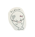 あざらしのたらこちゃん（個別スタンプ：31）