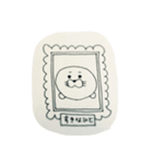 あざらしのたらこちゃん（個別スタンプ：32）