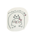 あざらしのたらこちゃん（個別スタンプ：34）