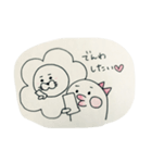 あざらしのたらこちゃん（個別スタンプ：38）