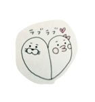 あざらしのたらこちゃん（個別スタンプ：39）