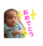 こっぺ スタンプ（個別スタンプ：6）