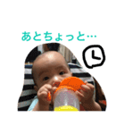 こっぺ スタンプ（個別スタンプ：11）