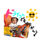 tokikunsutnp（個別スタンプ：4）