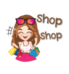 Vita Thanee（個別スタンプ：19）