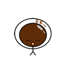 泥だんごくん（個別スタンプ：3）