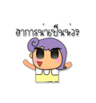 Kenny.V6（個別スタンプ：3）