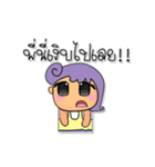 Kenny.V6（個別スタンプ：9）