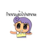 Kenny.V6（個別スタンプ：37）