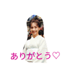ka-ko（個別スタンプ：6）