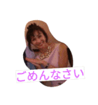 ka-ko（個別スタンプ：7）