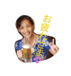 ka-ko（個別スタンプ：10）