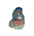 光海(こう)ちゃんスタンプ（個別スタンプ：13）