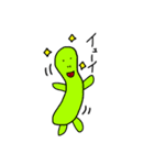 ヤベー生き物（個別スタンプ：9）
