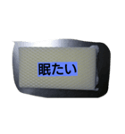 life stanps（個別スタンプ：3）