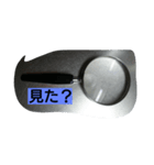 life stanps（個別スタンプ：4）